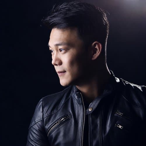 Alex Lin, Managing Partner de EVTron