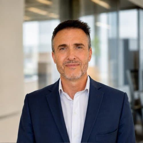 Juan Martín Colombres, CEO y Fundador de EVTron