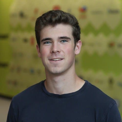 Larsen Burack, Director Negocio Comercial de EVTron