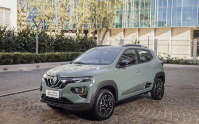 Las ventajas de tener un auto eléctrico en Argentina