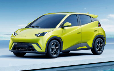 La Argentina acelera en movilidad eléctrica: Toyota, BYD y Great Wall Motors apuestan al mercado local