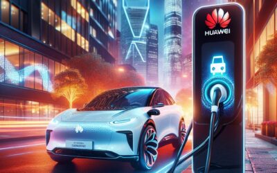 ¿Porqué el futuro son los autos eléctricos?