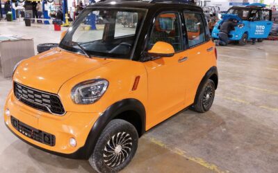 El Gobierno le reclamó al sector automotor por la baja de precios y reglamentó el cupo de autos eléctricos