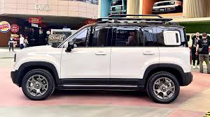 Nueva licitación para importar autos eléctricos sin pagar arancel