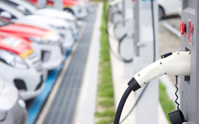 Movilidad eléctrica: sin cargadores, no hay futuro, y eso es una oportunidad de negocio