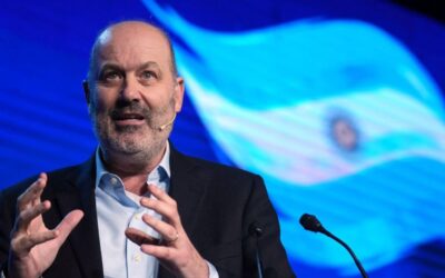 El Gobierno anunciaría un cupo para que los particulares importen autos eléctricos